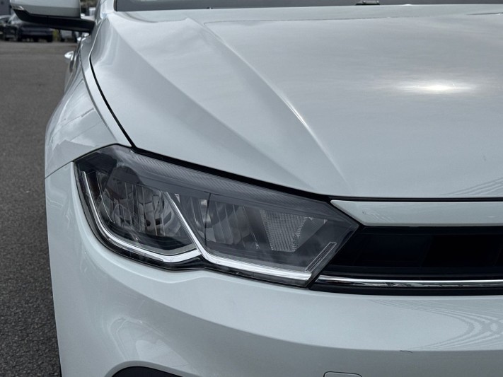 2025 (75) VOLKSWAGEN POLO 1.0 Life 5dr 5306128