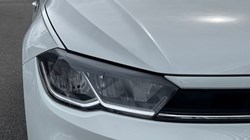 2025 (75) VOLKSWAGEN POLO 1.0 Life 5dr 5306128