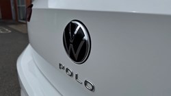 2025 (75) VOLKSWAGEN POLO 1.0 Life 5dr 5306133