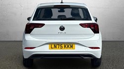 2025 (75) VOLKSWAGEN POLO 1.0 Life 5dr 5435158