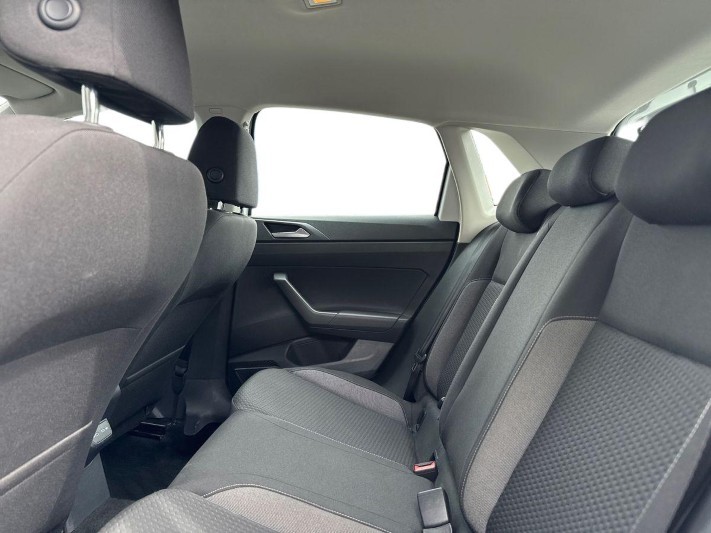 2025 (75) VOLKSWAGEN POLO 1.0 Life 5dr 5306090