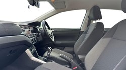 2025 (75) VOLKSWAGEN POLO 1.0 Life 5dr 5435155