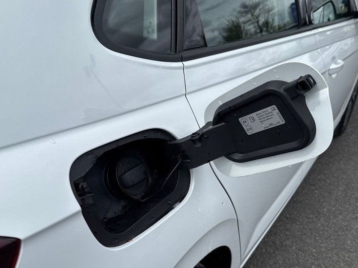 2025 (75) VOLKSWAGEN POLO 1.0 Life 5dr 5306139