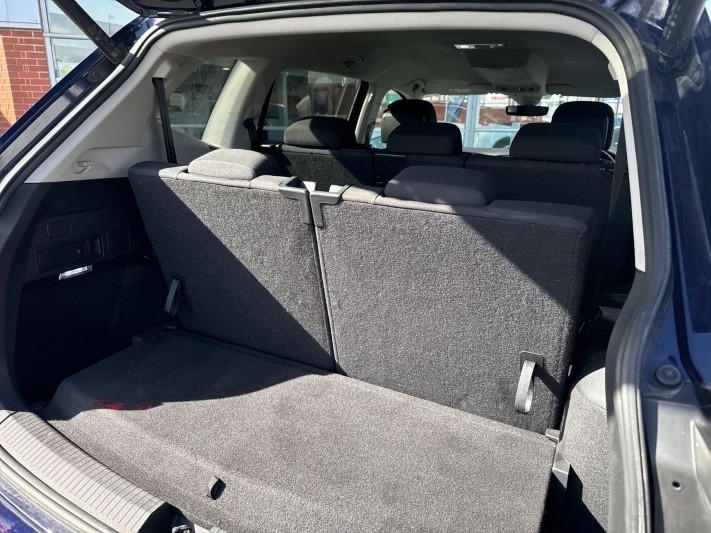 2023 (23) VOLKSWAGEN TIGUAN ALLSPACE 1.5 TSI Life 5dr 5307340