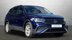 2023 (23) VOLKSWAGEN TIGUAN ALLSPACE 1.5 TSI Life 5dr 5307291