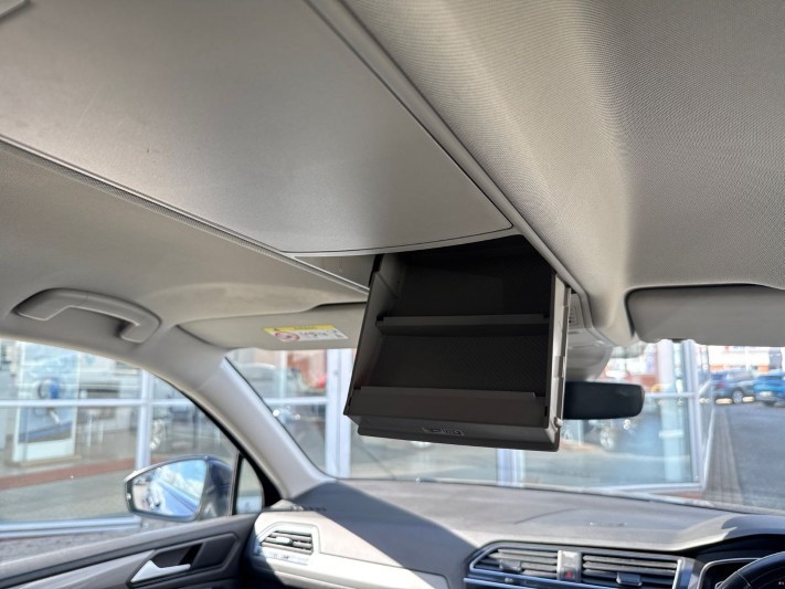 2023 (23) VOLKSWAGEN TIGUAN ALLSPACE 1.5 TSI Life 5dr 5307348