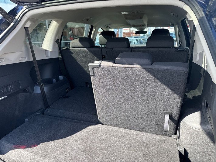 2023 (23) VOLKSWAGEN TIGUAN ALLSPACE 1.5 TSI Life 5dr 5307341