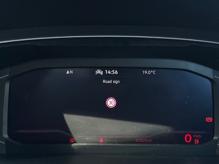 2023 (23) VOLKSWAGEN TIGUAN ALLSPACE 1.5 TSI Life 5dr 5307312