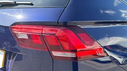 2023 (23) VOLKSWAGEN TIGUAN ALLSPACE 1.5 TSI Life 5dr 5307335