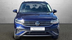 2023 (23) VOLKSWAGEN TIGUAN ALLSPACE 1.5 TSI Life 5dr 5307297