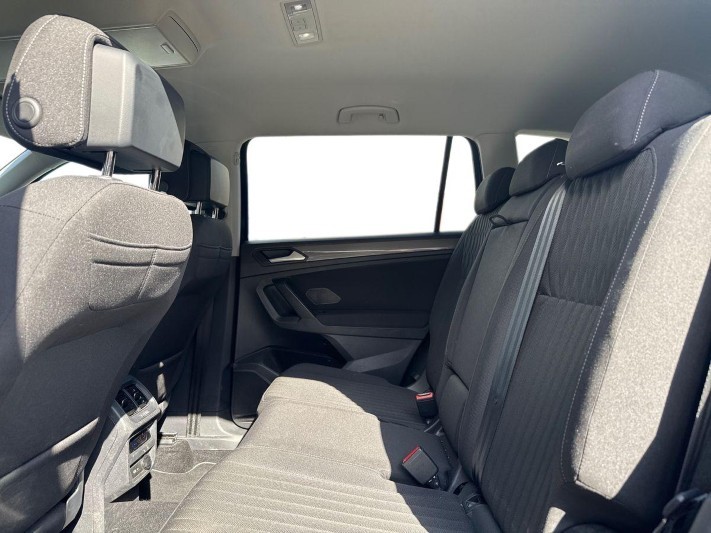 2023 (23) VOLKSWAGEN TIGUAN ALLSPACE 1.5 TSI Life 5dr 5307294