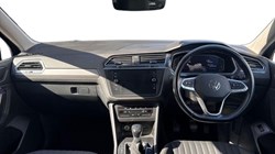 2023 (23) VOLKSWAGEN TIGUAN ALLSPACE 1.5 TSI Life 5dr 5307299