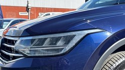 2023 (23) VOLKSWAGEN TIGUAN ALLSPACE 1.5 TSI Life 5dr 5307332