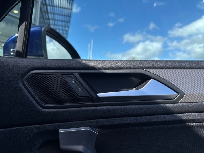 2023 (23) VOLKSWAGEN TIGUAN ALLSPACE 1.5 TSI Life 5dr 5307349