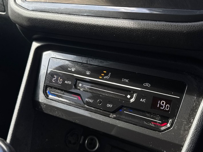 2023 (23) VOLKSWAGEN TIGUAN ALLSPACE 1.5 TSI Life 5dr 5307318