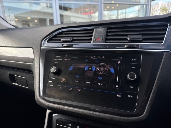 2023 (23) VOLKSWAGEN TIGUAN ALLSPACE 1.5 TSI Life 5dr 5307320