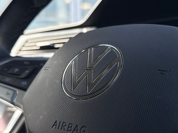 2023 (23) VOLKSWAGEN TIGUAN ALLSPACE 1.5 TSI Life 5dr 5307362