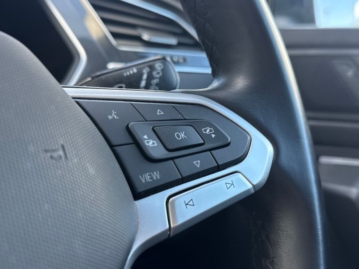 2023 (23) VOLKSWAGEN TIGUAN ALLSPACE 1.5 TSI Life 5dr 5307311