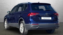 2023 (23) VOLKSWAGEN TIGUAN ALLSPACE 1.5 TSI Life 5dr 5307292