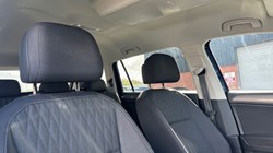 2023 (23) VOLKSWAGEN TIGUAN ALLSPACE 1.5 TSI Life 5dr 5307300