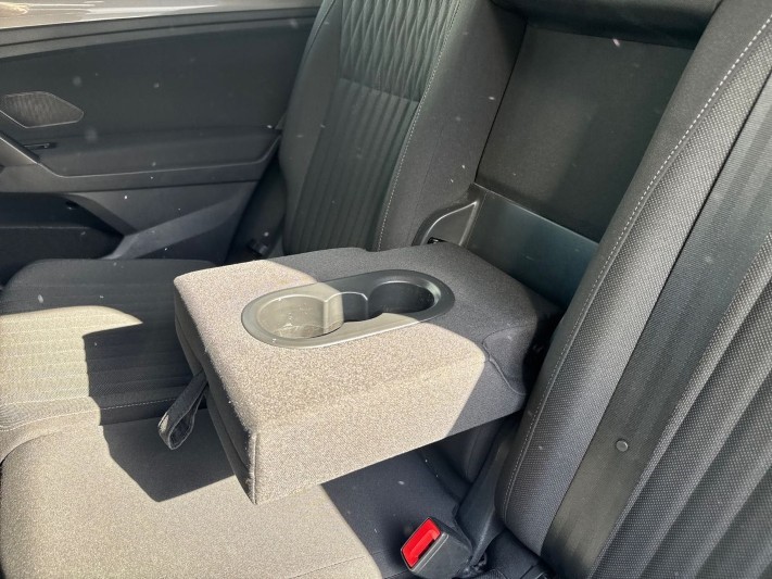 2023 (23) VOLKSWAGEN TIGUAN ALLSPACE 1.5 TSI Life 5dr 5307342