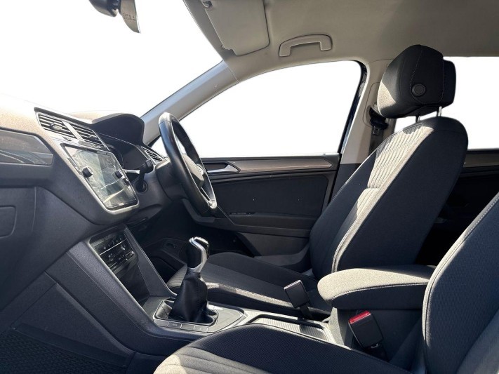 2023 (23) VOLKSWAGEN TIGUAN ALLSPACE 1.5 TSI Life 5dr 5307293