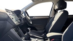 2023 (23) VOLKSWAGEN TIGUAN ALLSPACE 1.5 TSI Life 5dr 5307293