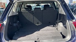 2023 (23) VOLKSWAGEN TIGUAN ALLSPACE 1.5 TSI Life 5dr 5307327
