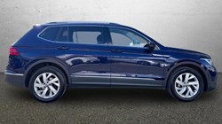 2023 (23) VOLKSWAGEN TIGUAN ALLSPACE 1.5 TSI Life 5dr 5307295