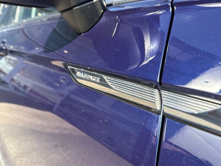 2023 (23) VOLKSWAGEN TIGUAN ALLSPACE 1.5 TSI Life 5dr 5307363