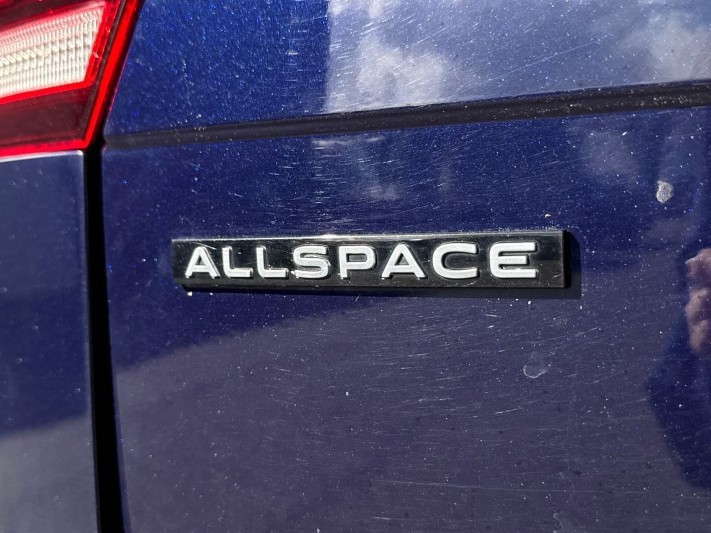 2023 (23) VOLKSWAGEN TIGUAN ALLSPACE 1.5 TSI Life 5dr 5307339