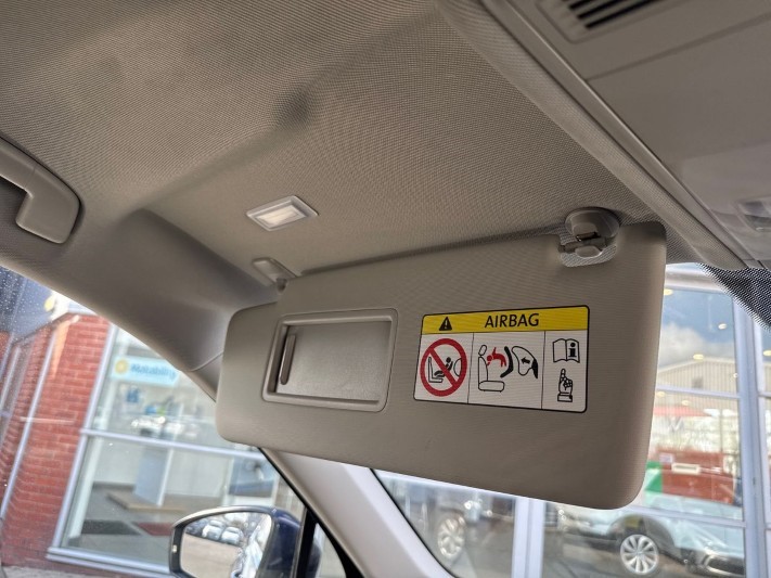 2023 (23) VOLKSWAGEN TIGUAN ALLSPACE 1.5 TSI Life 5dr 5307358