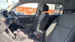 2023 (23) VOLKSWAGEN TIGUAN ALLSPACE 1.5 TSI Life 5dr 5307325