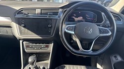 2023 (23) VOLKSWAGEN TIGUAN ALLSPACE 1.5 TSI Life 5dr 5307313