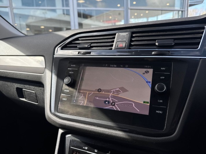 2023 (23) VOLKSWAGEN TIGUAN ALLSPACE 1.5 TSI Life 5dr 5307315