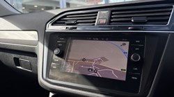 2023 (23) VOLKSWAGEN TIGUAN ALLSPACE 1.5 TSI Life 5dr 5307315