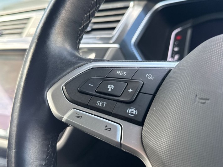 2023 (23) VOLKSWAGEN TIGUAN ALLSPACE 1.5 TSI Life 5dr 5307310