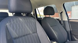 2023 (23) VOLKSWAGEN TIGUAN ALLSPACE 1.5 TSI Life 5dr 5307308