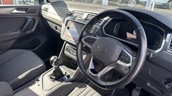 2023 (23) VOLKSWAGEN TIGUAN ALLSPACE 1.5 TSI Life 5dr 5307302