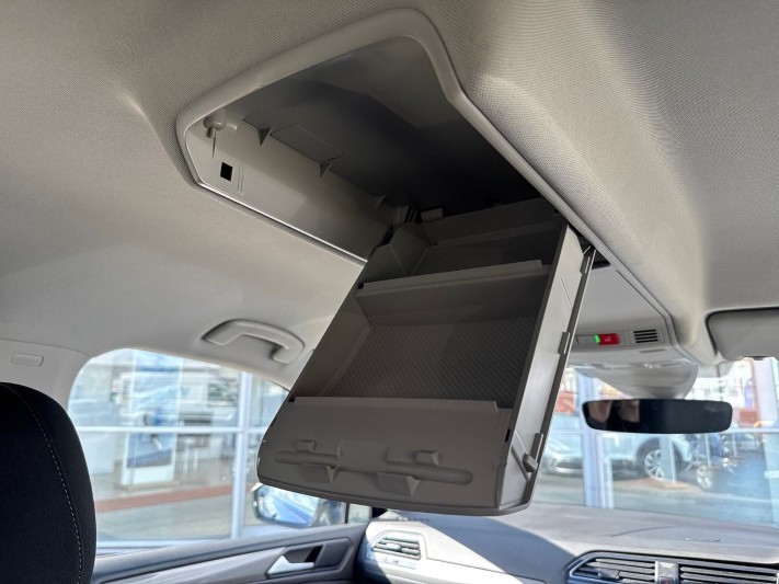 2023 (23) VOLKSWAGEN TIGUAN ALLSPACE 1.5 TSI Life 5dr 5307347