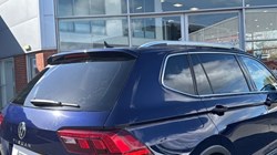 2023 (23) VOLKSWAGEN TIGUAN ALLSPACE 1.5 TSI Life 5dr 5307330