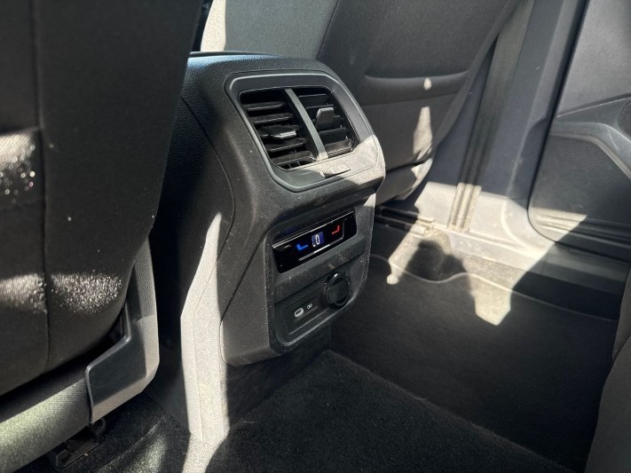 2023 (23) VOLKSWAGEN TIGUAN ALLSPACE 1.5 TSI Life 5dr 5307343