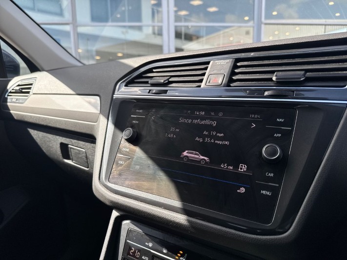 2023 (23) VOLKSWAGEN TIGUAN ALLSPACE 1.5 TSI Life 5dr 5307319