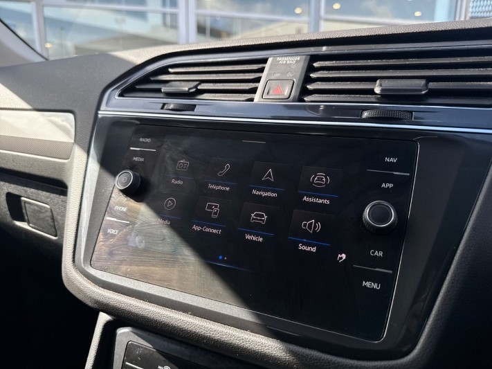 2023 (23) VOLKSWAGEN TIGUAN ALLSPACE 1.5 TSI Life 5dr 5307314