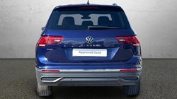 2023 (23) VOLKSWAGEN TIGUAN ALLSPACE 1.5 TSI Life 5dr 5307296