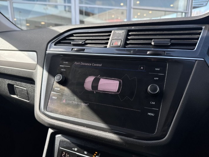 2023 (23) VOLKSWAGEN TIGUAN ALLSPACE 1.5 TSI Life 5dr 5307316