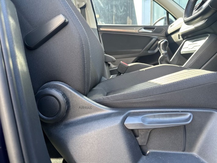 2023 (23) VOLKSWAGEN TIGUAN ALLSPACE 1.5 TSI Life 5dr 5307306