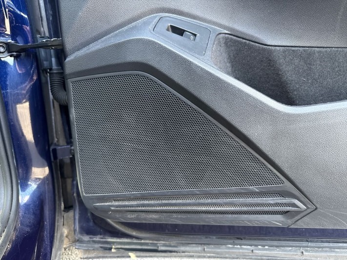 2023 (23) VOLKSWAGEN TIGUAN ALLSPACE 1.5 TSI Life 5dr 5307304