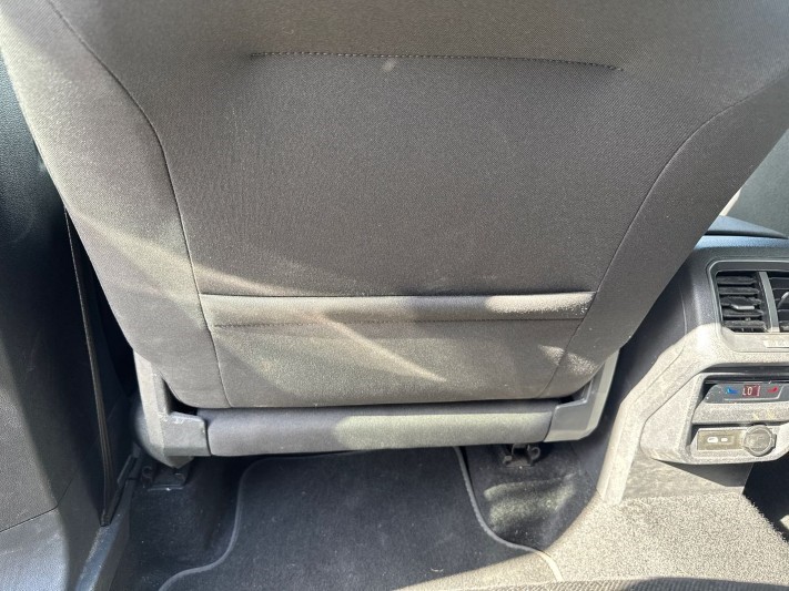 2023 (23) VOLKSWAGEN TIGUAN ALLSPACE 1.5 TSI Life 5dr 5307345