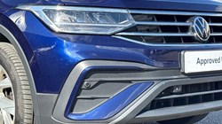 2023 (23) VOLKSWAGEN TIGUAN ALLSPACE 1.5 TSI Life 5dr 5307334